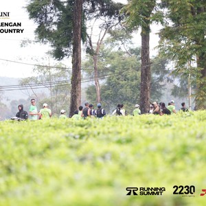Race photo from PANGALENGAN CROSS-COUNTRY