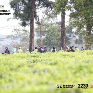 Race photo from PANGALENGAN CROSS-COUNTRY