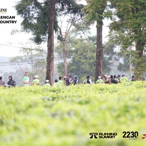 Race photo from PANGALENGAN CROSS-COUNTRY
