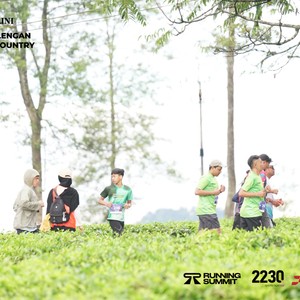 Race photo from PANGALENGAN CROSS-COUNTRY