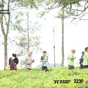 Race photo from PANGALENGAN CROSS-COUNTRY