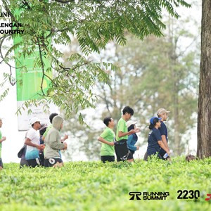 Race photo from PANGALENGAN CROSS-COUNTRY