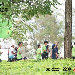 Race photo from PANGALENGAN CROSS-COUNTRY