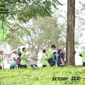 Race photo from PANGALENGAN CROSS-COUNTRY