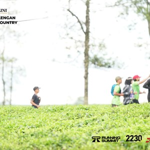 Race photo from PANGALENGAN CROSS-COUNTRY
