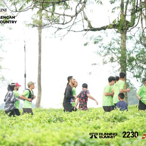 Race photo from PANGALENGAN CROSS-COUNTRY