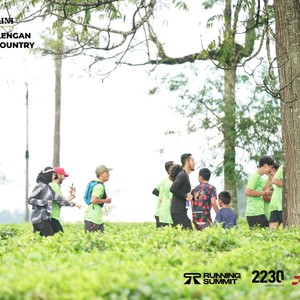 Race photo from PANGALENGAN CROSS-COUNTRY