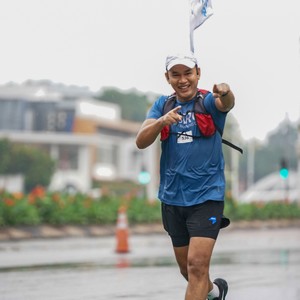 Race photo from NSRC XVIII 18012026