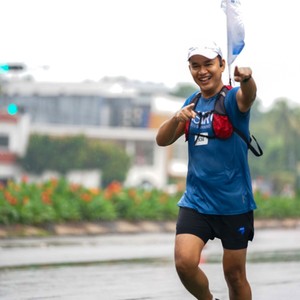 Race photo from NSRC XVIII 18012026