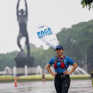 Race photo from NSRC XVIII 18012026