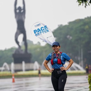 Race photo from NSRC XVIII 18012026