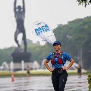 Race photo from NSRC XVIII 18012026