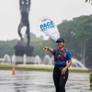 Race photo from NSRC XVIII 18012026