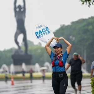 Race photo from NSRC XVIII 18012026