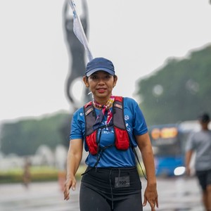 Race photo from NSRC XVIII 18012026