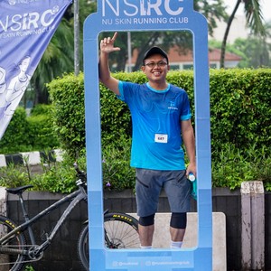 Race photo from NSRC XVIII 18012026