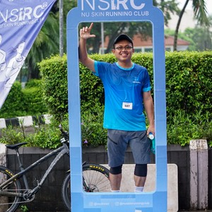 Race photo from NSRC XVIII 18012026