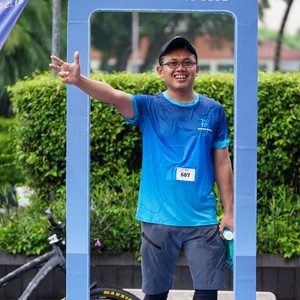 Race photo from NSRC XVIII 18012026