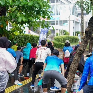 Race photo from NSRC XVIII 18012026