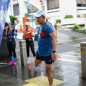 Race photo from NSRC XVIII 18012026