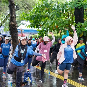 Race photo from NSRC XVIII 18012026