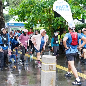 Race photo from NSRC XVIII 18012026