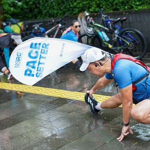 Race photo from NSRC XVIII 18012026