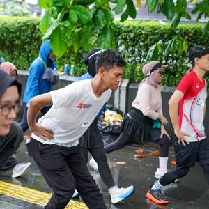 Race photo from NSRC XVIII 18012026