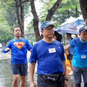 Race photo from NSRC XVIII 18012026