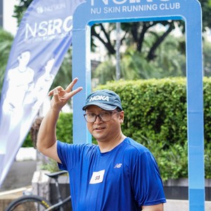 Race photo from NSRC XVIII 18012026