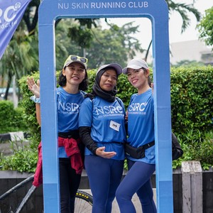 Race photo from NSRC XVIII 18012026