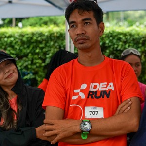 Race photo from NSRC XVIII 18012026