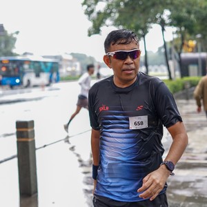 Race photo from NSRC XVIII 18012026