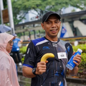 Race photo from NSRC XVIII 18012026