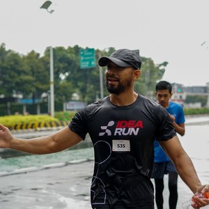 Race photo from NSRC XVIII 18012026