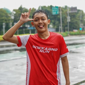 Race photo from NSRC XVIII 18012026