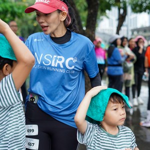 Race photo from NSRC XVIII 18012026