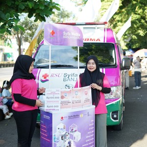 Race photo from VIBES AND STRENGTH CAMP ABR 2025