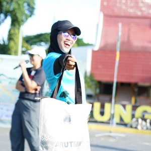 Race photo from VIBES AND STRENGTH CAMP ABR 2025