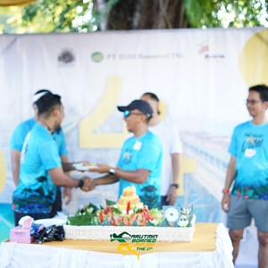 Race photo from VIBES AND STRENGTH CAMP ABR 2025
