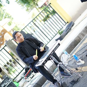 Race photo from VIBES AND STRENGTH CAMP ABR 2025