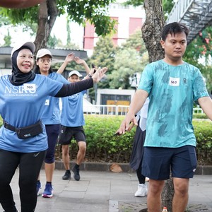 Race photo from NSRC XIV 16112025