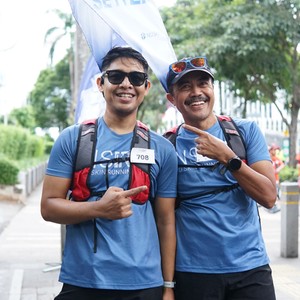 Race photo from NSRC XIV 16112025