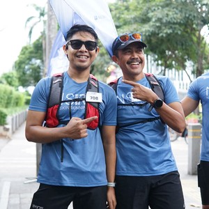 Race photo from NSRC XIV 16112025