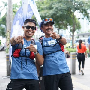 Race photo from NSRC XIV 16112025