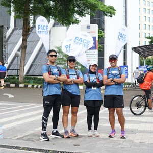 Race photo from NSRC XIV 16112025