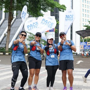 Race photo from NSRC XIV 16112025
