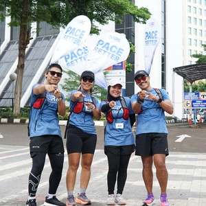 Race photo from NSRC XIV 16112025