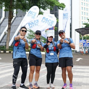 Race photo from NSRC XIV 16112025