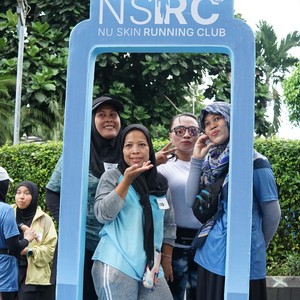 Race photo from NSRC XIV 16112025